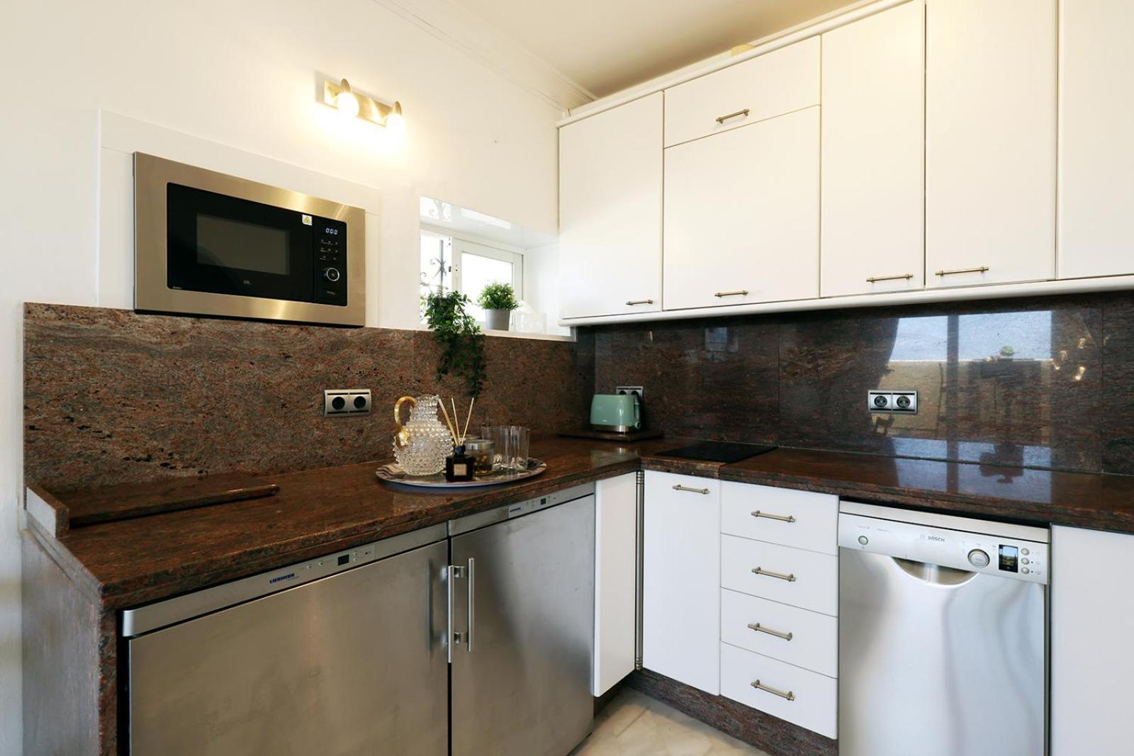 Apartament Diana Beachfront Marbella