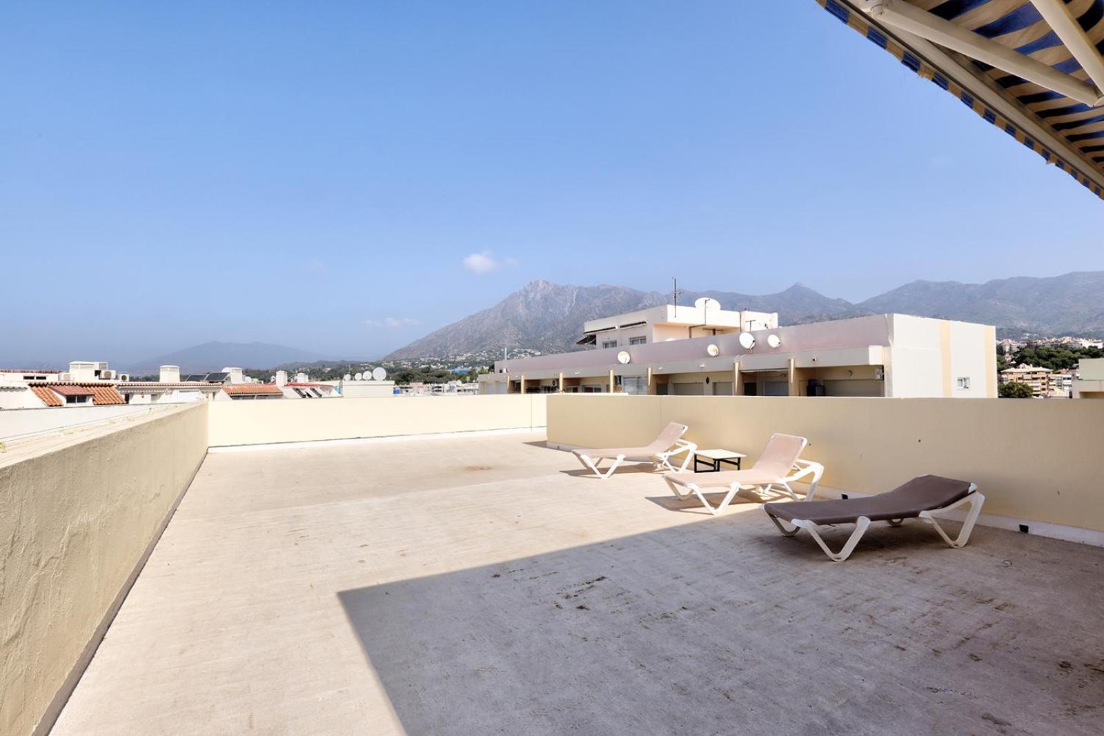 Apartament Diana Beachfront