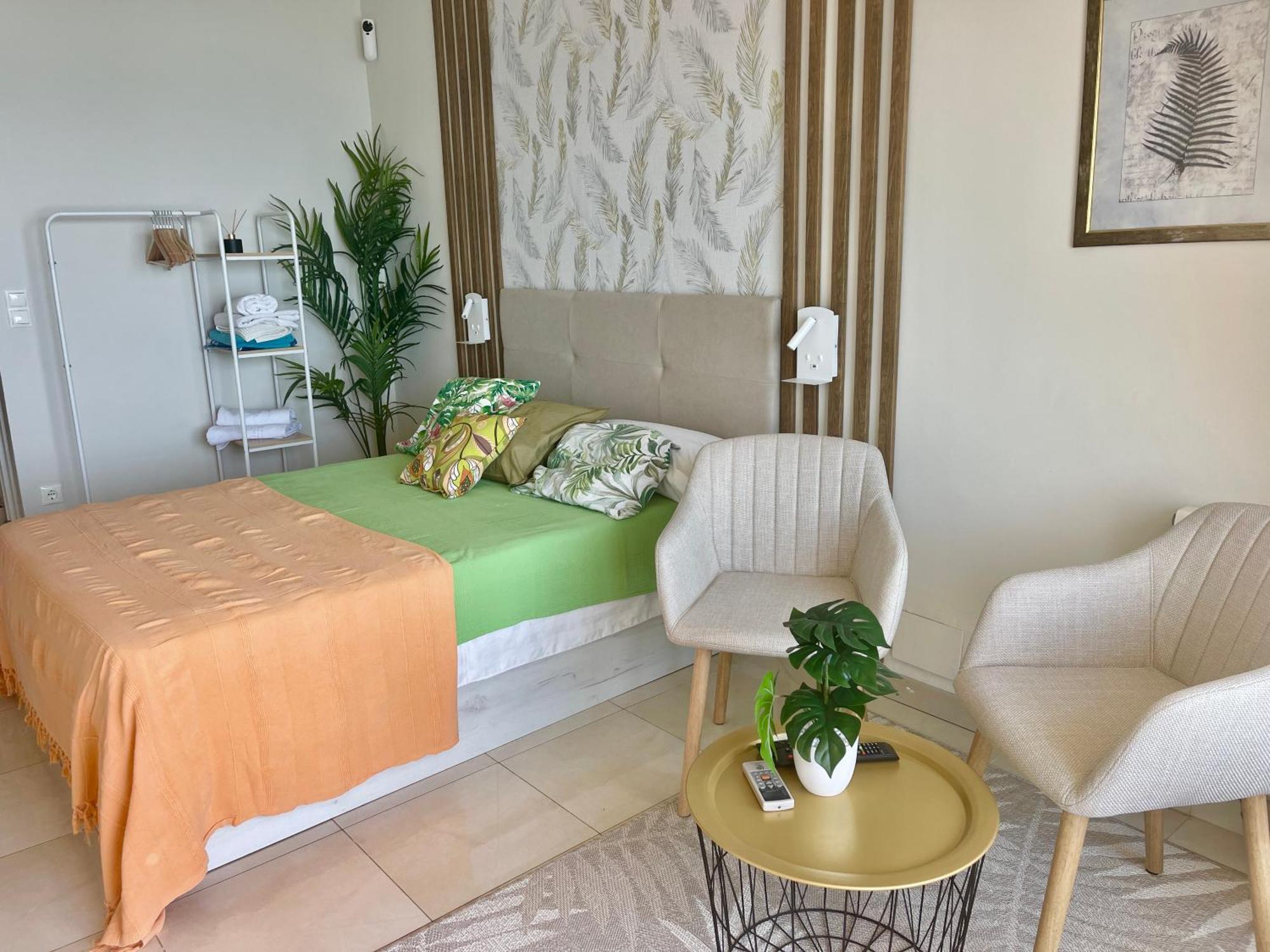 Apartament Diana Beachfront Marbella