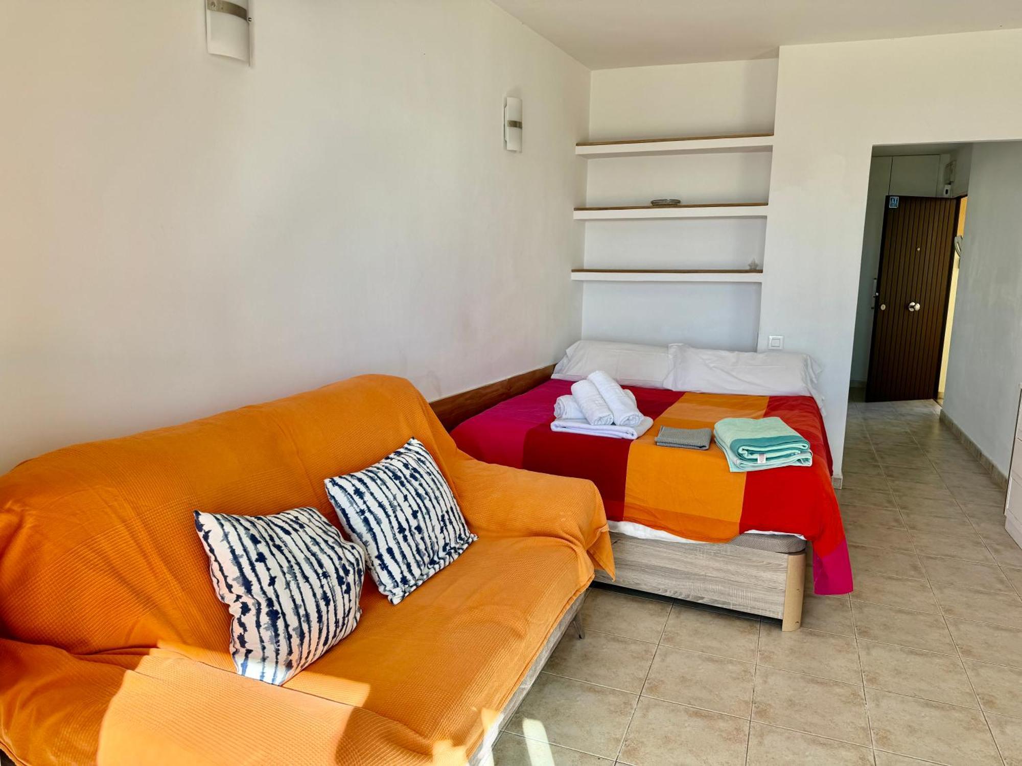 Apartament Diana Beachfront *